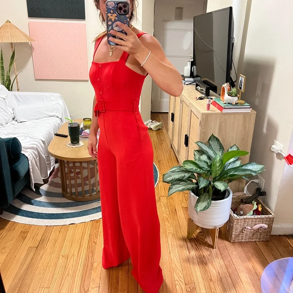 L’academie Jumpsuit - Picture 2 of 7